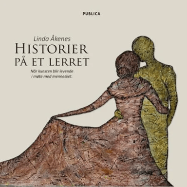 Historier på et lerret av Linda Åkenes