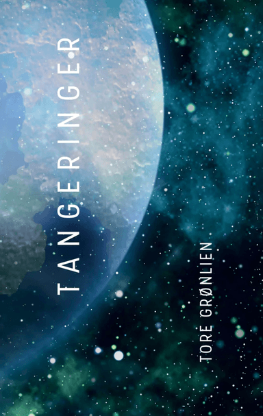 Tangeringer av Tore Grønlien