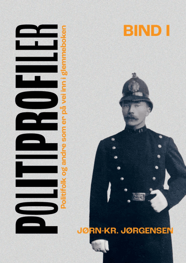 Politiprofiler av Jørn-Kr. Jørgensen