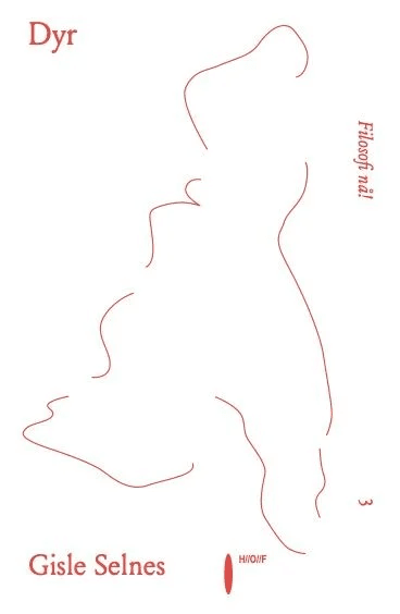 Dyr av Gisle Selnes