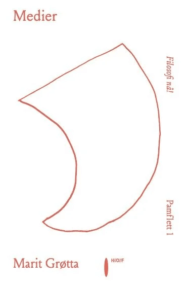 Medier av Marit Grøtta