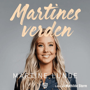 Martines verden av Karima Furuseth, Martine Lunde