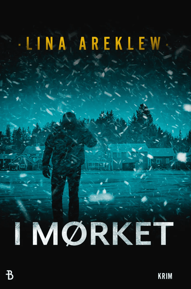 I mørket av Lina Areklew
