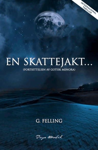 En skattejakt ... av G. Felling