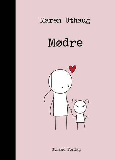 Mødre av Maren Uthaug