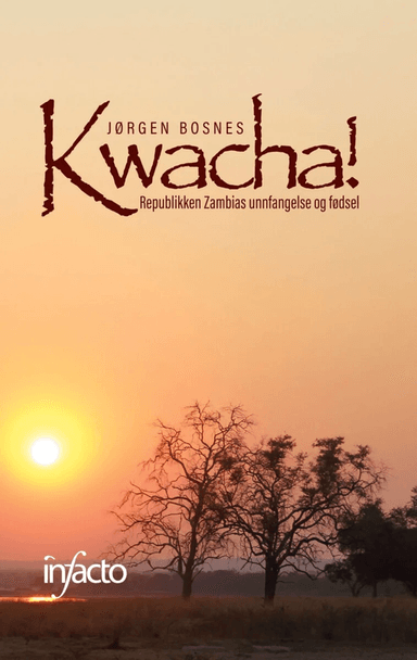 Kwacha! av Jørgen Bosnes