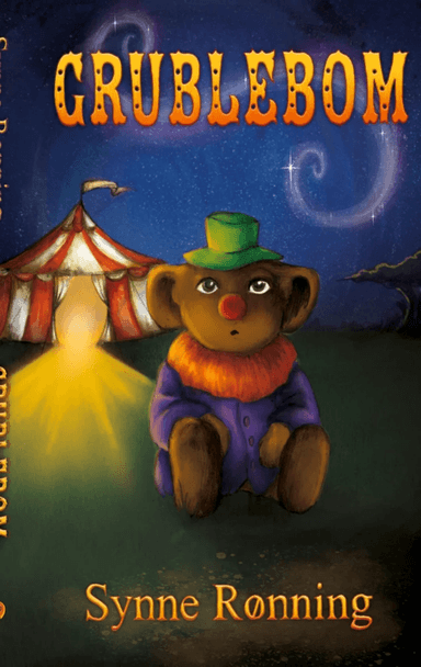 Grublebom av Synne Rønning