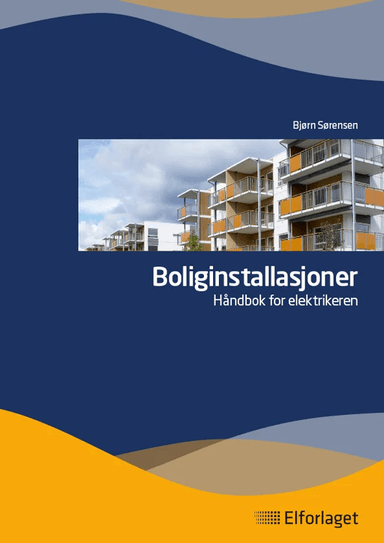 Boliginstallasjoner av Bjørn Sørensen
