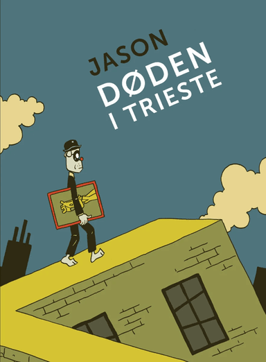 Døden i Trieste av Jason