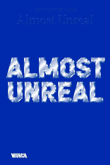 Almost unreal av Mariam Elnozahy, Tominga O'Donnell, MeKenzie Wark
