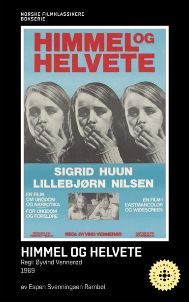 Himmel og helvete av Espen Svenningsen Rambøl