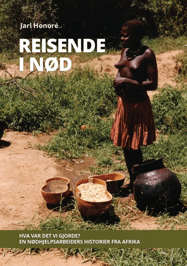 Reisende i nød av Jarl Honoré