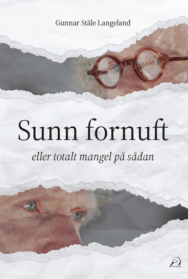 Sunn fornuft av Gunnar Ståle Langeland