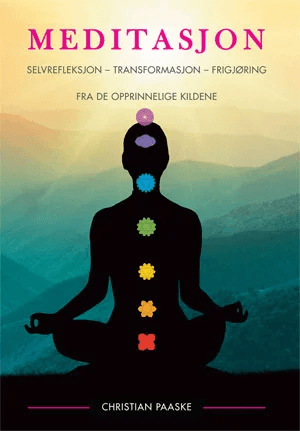 Meditasjon av Christian Paaske