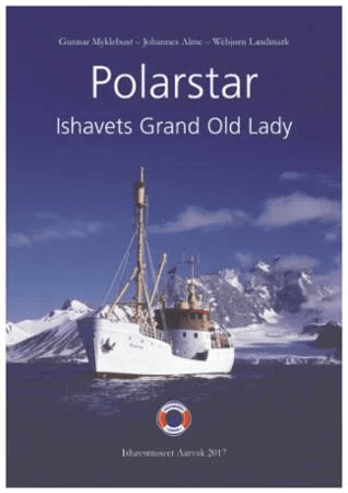 Polarstar- Ishavets Grand Old Lady av Gunnar Myklebust