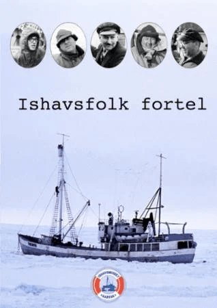 Ishavsfolk fortel av Webjørn Landmark