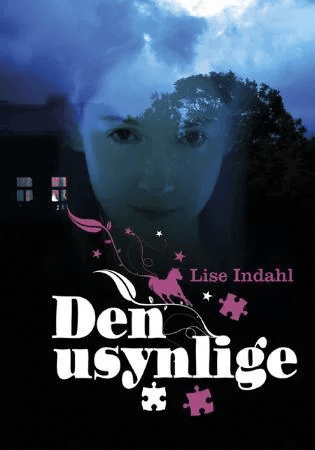 Den usynlige av Lise Indahl