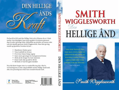 Den Hellige Ånd av Smith Wigglesworth