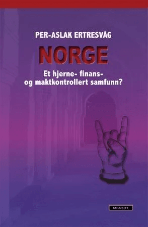Norge av Per-Aslak Ertresvåg