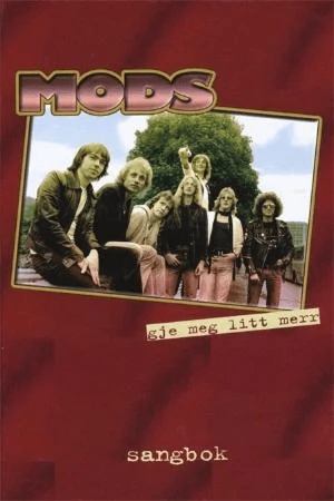 Mods av Morten Abel, Gunnar Roalkvam, Kjetil Wold