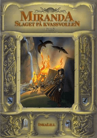 Slaget på Kvassvollen av InkaLill