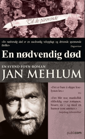 En nødvendig død av Jan Mehlum