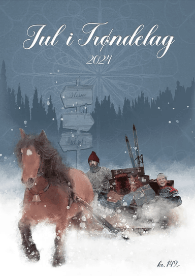 Jul i Trøndelag 2024
