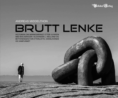 Brutt lenke av Andreas Middelthon