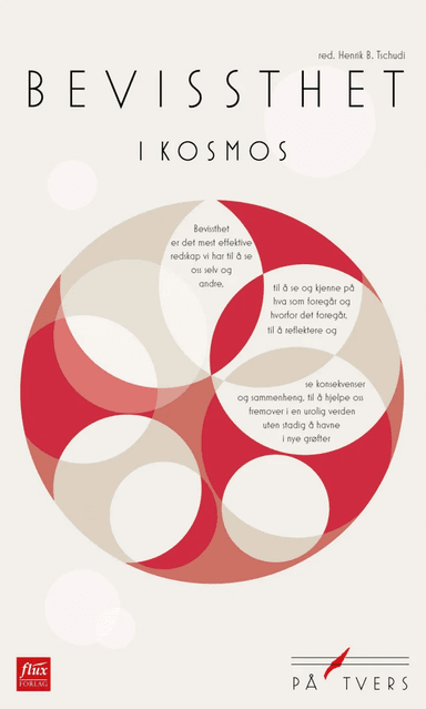 Bevissthet i kosmos av Ervin Laszlo