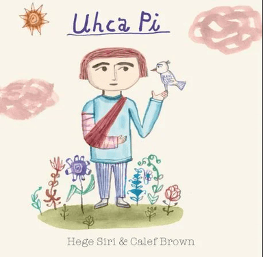 Uhca pi av Hege Siri