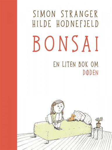 Bonsai av Simon Stranger