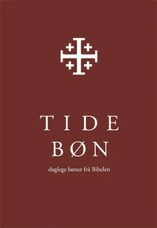 Tidebøn