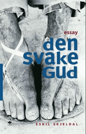 Den svake Gud av Eskil Skjeldal