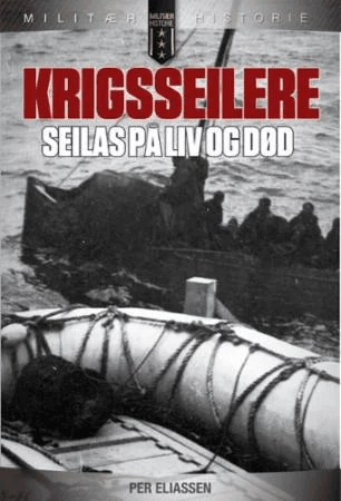 Krigsseilere av Per Eliassen