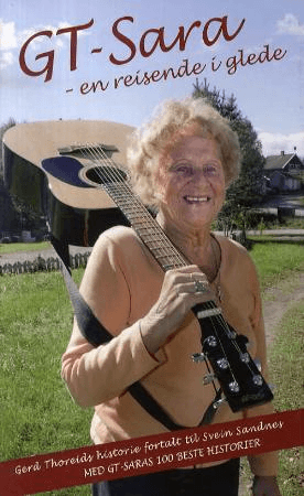 GT-Sara av Svein Sandnes, Gerd Thoreid