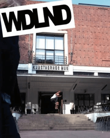 Woodland - ten years av Monica Holmen, Lars Kjemphol