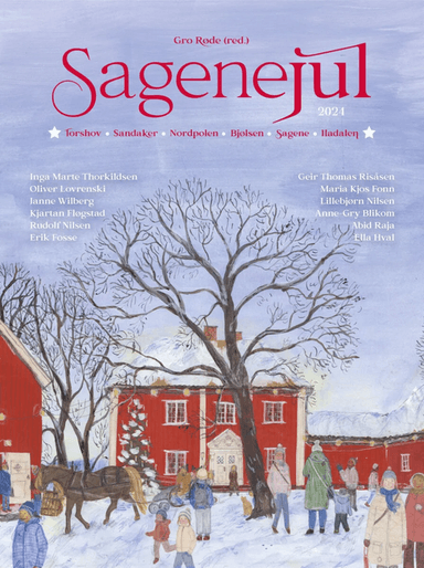 Sagenejul