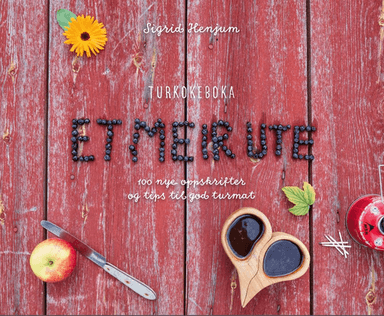 Et meir ute av Sigrid Henjum