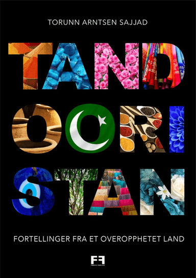 Tandooristan av Torunn Arntsen Sajjad