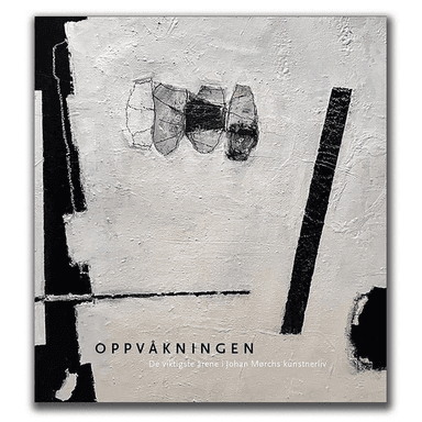 Oppvåkningen av Øystein Blegen Hoel, Johan Mørch