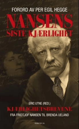 Nansens siste kjærlighet