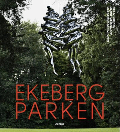 Ekebergparken av Margrethe Geelmuyden, Magne Malmanger, Egil Mikkelsen