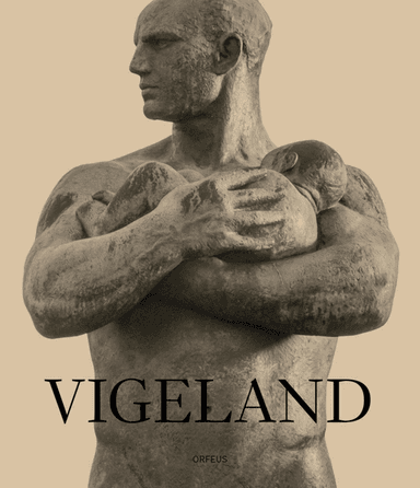 Vigeland &amp; the park av Jarle Strømodden