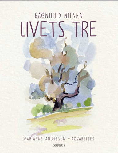Livets tre av Ragnhild Nilsen