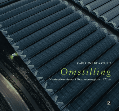 Omstilling av Karianne Braathen