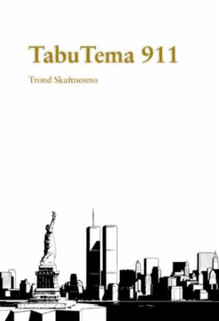 Tabutema 911 av Trond Skaftnesmo