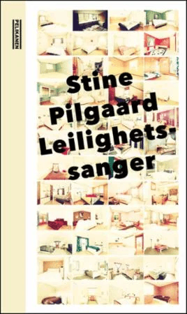Leilighetssanger av Stine Pilgaard