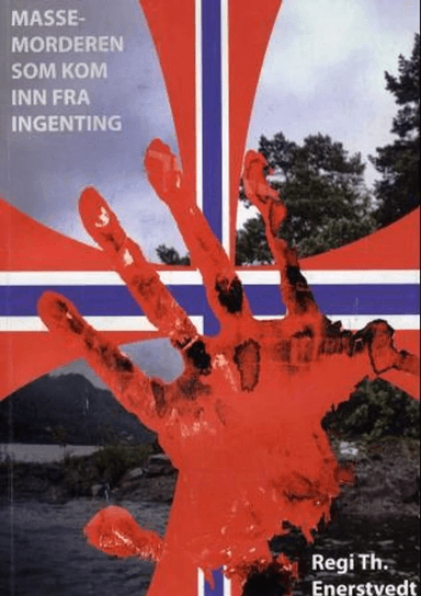 Massemorderen som kom inn fra ingenting av Regi Theodor Enerstvedt