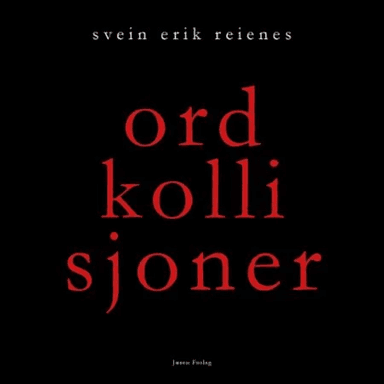 Ordkollisjoner av Svein Erik Reienes