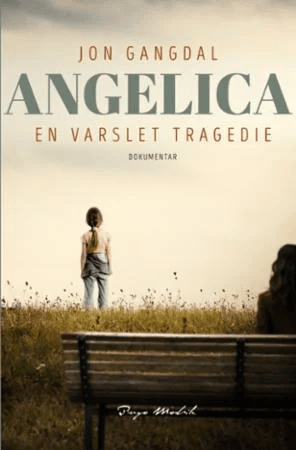 Angelica av Jon Gangdal